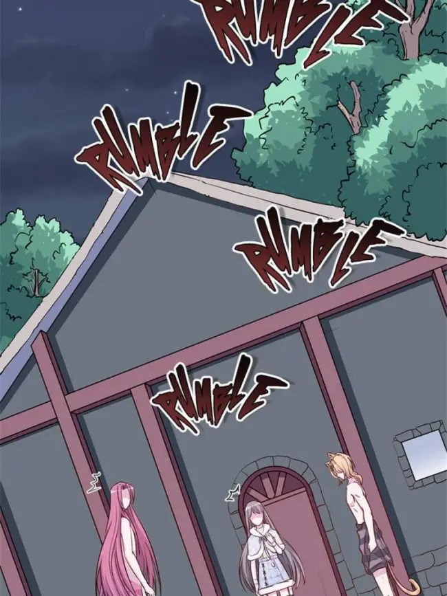 Beauty and the Beasts Chapter 119 Gambar 14